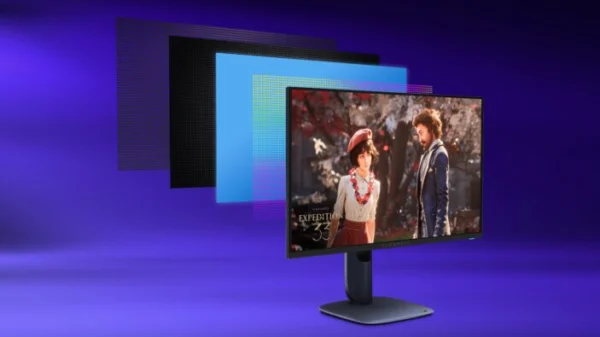The Alienware AW2725Q QD-OLED gaming monitor is a solid choice, even if it doesn't redefine the formula