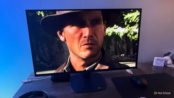Alienware 27 4K QD-OLED (AW2725Q) Review: A New Standard for Pixel Density