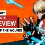 Fatal Fury: City of the Wolves Review In 3 Minutes | GamingByte