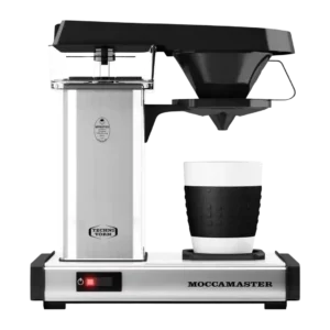 Technivorm Moccamaster Cup One Coffee Maker