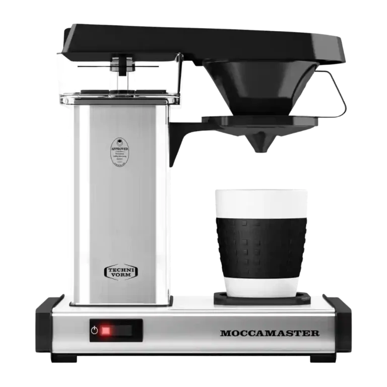 Technivorm Moccamaster Cup One Coffee Maker