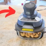 The Most Unique Air Fryer I’ve Ever Tested – Ninja Crispi Review