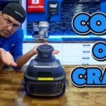 Is The Ninja Crispi Portable Air Fryer a Game Changer?