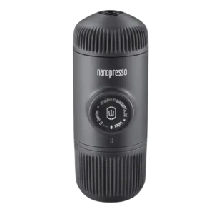 WACACO Nanopresso Portable Espresso Machine