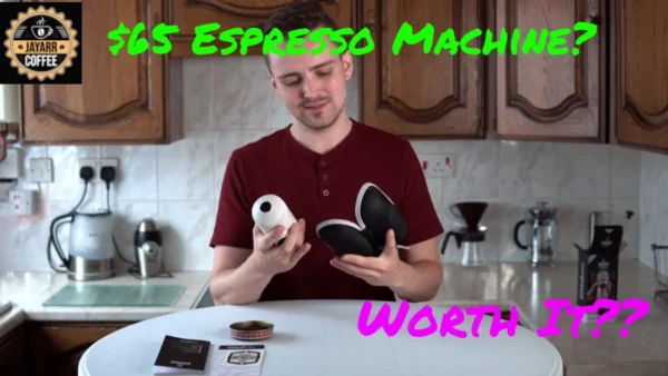 What is the Nanopresso? (Honest Review!)