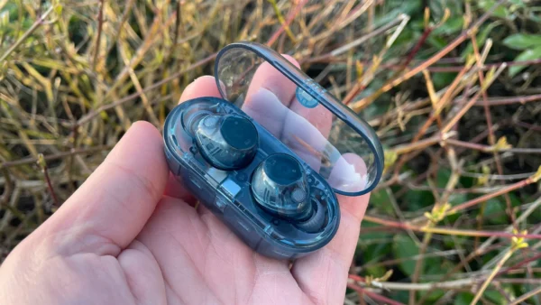 I've tested the Sony WF-C710N and they are the new affordable wireless earbuds to beat