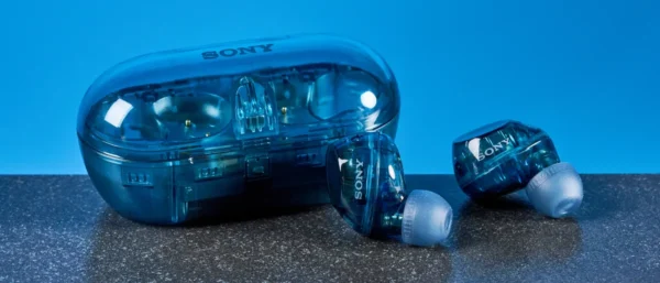 I’ve used the Sony WF-C710N earbuds for 3 months — and they're the best wireless earbuds on a budget
