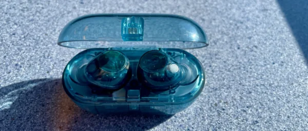 Sony WF-C710N review: excellent ANC in slightly bigger earbuds makes for a solid hit