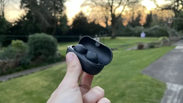 Sony WF-C710N Review: Improved Noise-Cancelling Is A Value Marvel