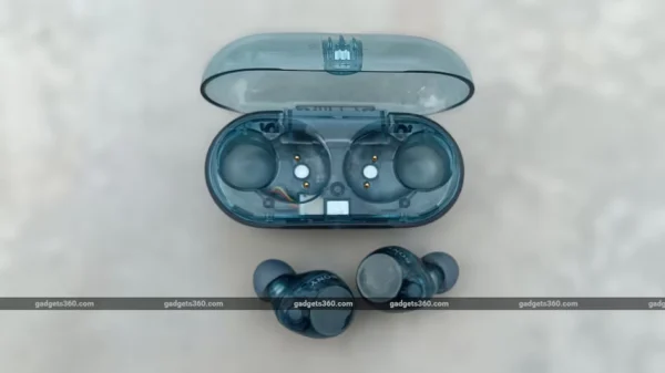 Sony WF-C710N Review: Best Noise Cancellation Deal from Sony