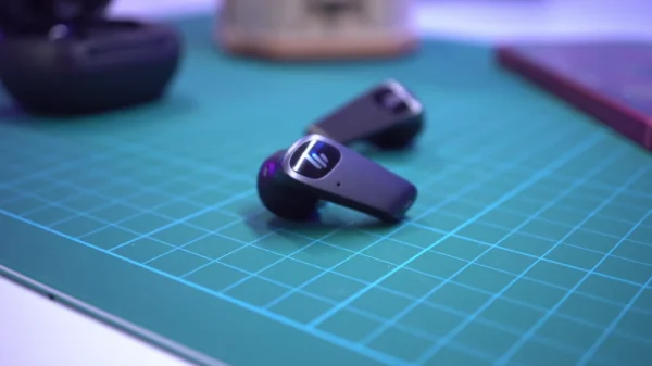 Sounds AWESOME! But... 🤔 Edifier NeoBuds Planar Review — Aaron x Loud and Wireless