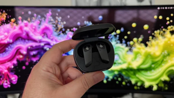 Edifier NeoBuds Planar review: Great-sounding Earbuds with a pricing problem