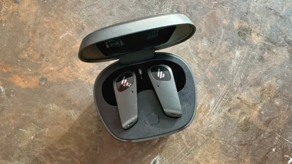 Edifier NeoBuds Planar review: The in-ear path less travelled