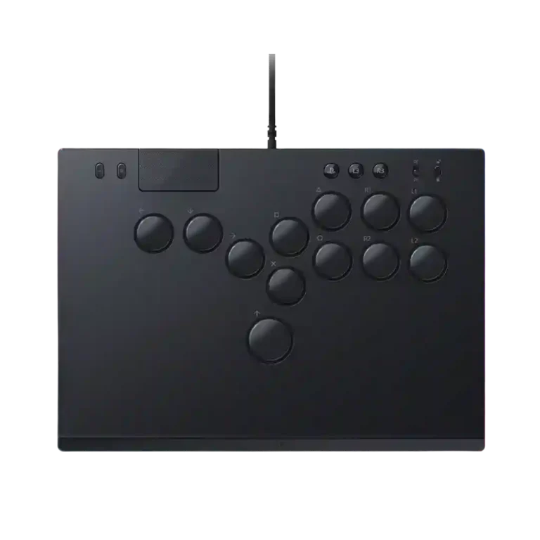 Razer Kitsune Controller