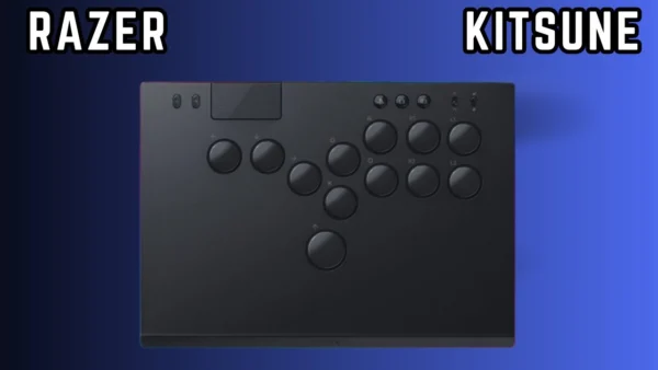 Razer Kitsune Worth it in 2025???