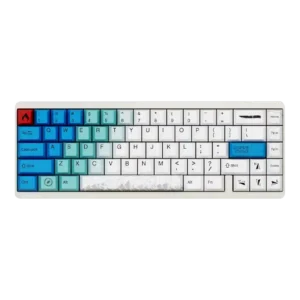 Varmilo Muse65 HE Magnetic Keyboard