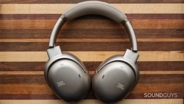 JBL Tour One M3 review: The next generation of ANC
