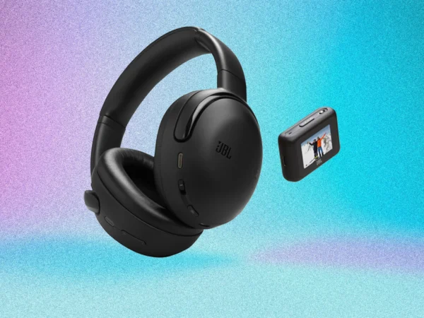 JBLs Tour One M3 Headphones Take on the Best Noise Cancelers