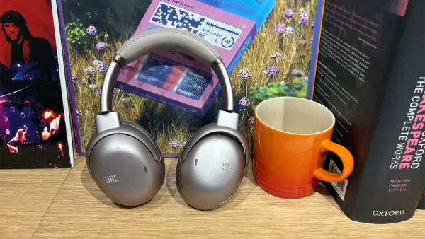 JBL Tour One M3 Smart Tx review