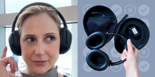 JBL Tour One M3 Headphones Review: Our First Impressions