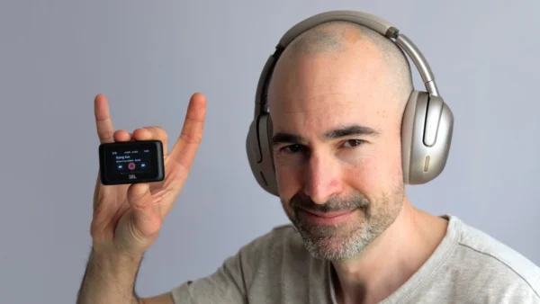 These Headphones Have One Killer Feature! | JBL Tour One M3 Review