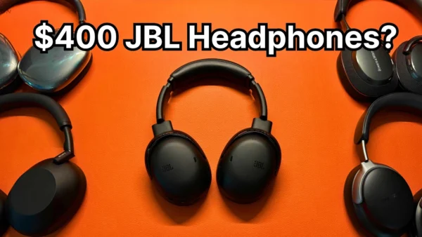 JBL Tour One M3 Review vs EVERYTHING!