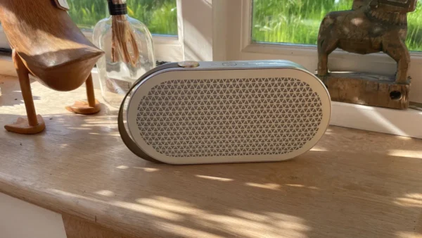 Bag yourself this classy five-star Dali Bluetooth speaker for under £300