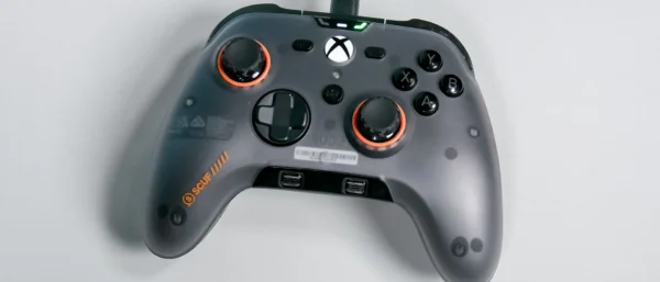 I’m in love with Scuf’s first Hall Effect controller — here’s why