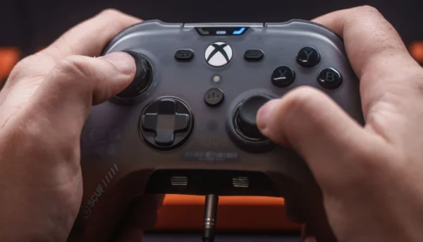 Scuf Valor Pro Wireless Controller Review