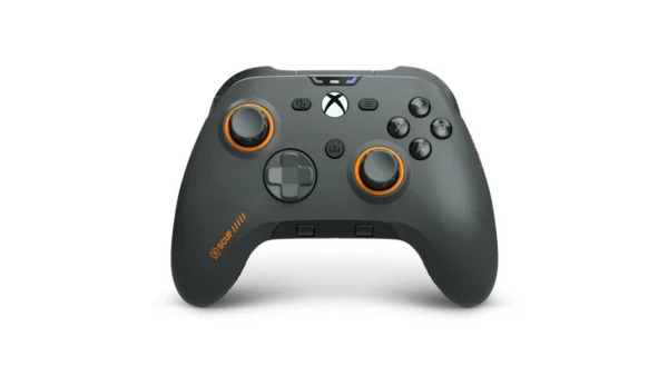 SCUF Valor Pro Wireless Review: A Pro Controller with a Painful Flaw