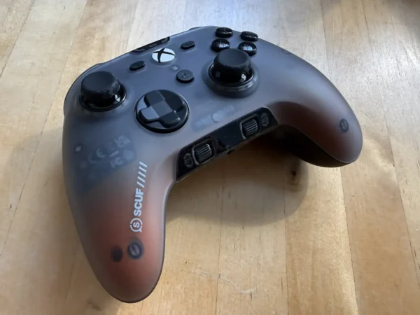 Scuf Valor Pro Controller Review – The High Potential of Fancy Controllers