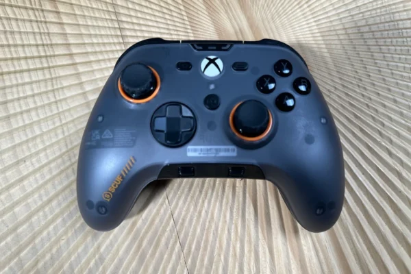 SCUF Valor Pro Review: Almost Premium-level for $100