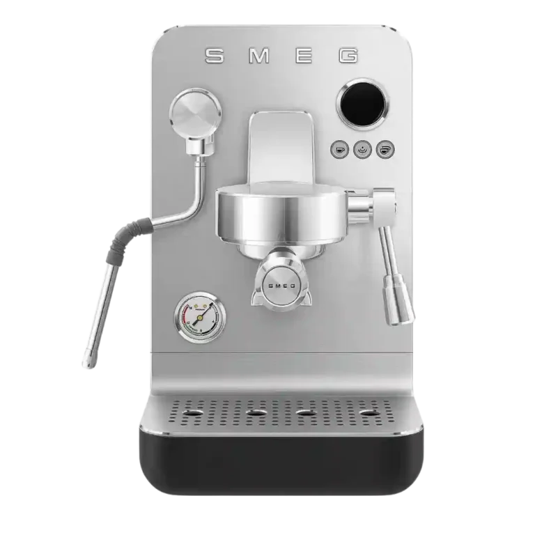 Smeg EMC02 Mini Pro Espresso Machine