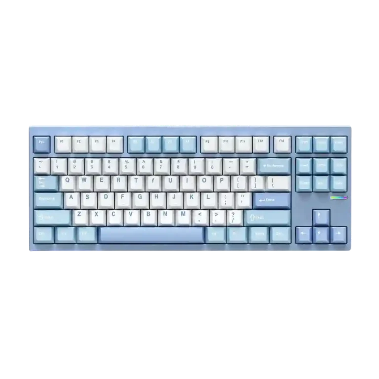 McHose GX87 Keyboard