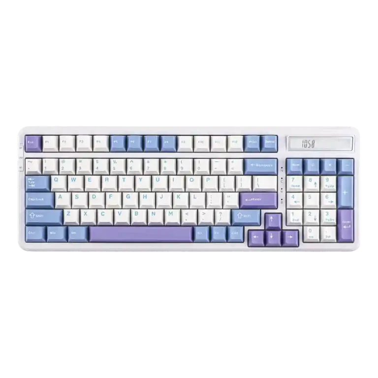 Epomaker Cypher96 Keyboard