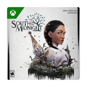 South of Midnight