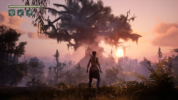 South of Midnight Review - A Toe-Tapping Tapestry