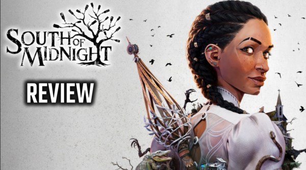 South of Midnight Review - THIS AIN'T IT, CHIEF