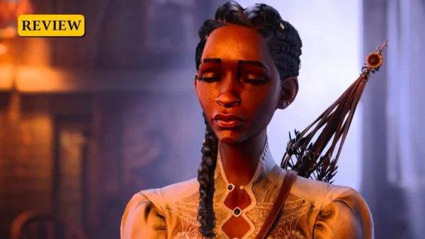 South Of Midnight: The Kotaku Review