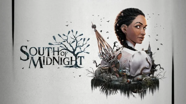 South of Midnight review