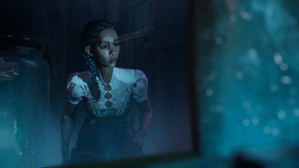 “South of Midnight” Review