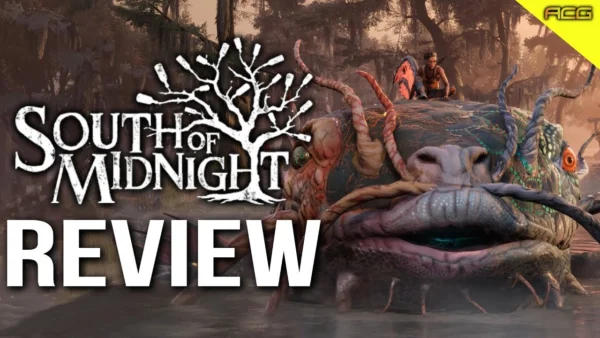 South of Midnight Review