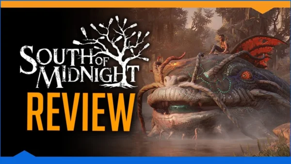 Austin recommends: South of Midnight (Review)