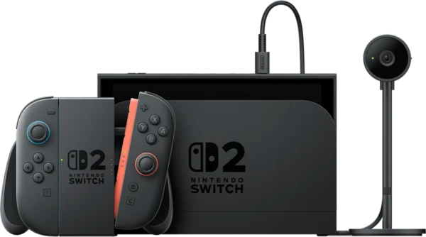 Hardware Review: Nintendo Switch 2