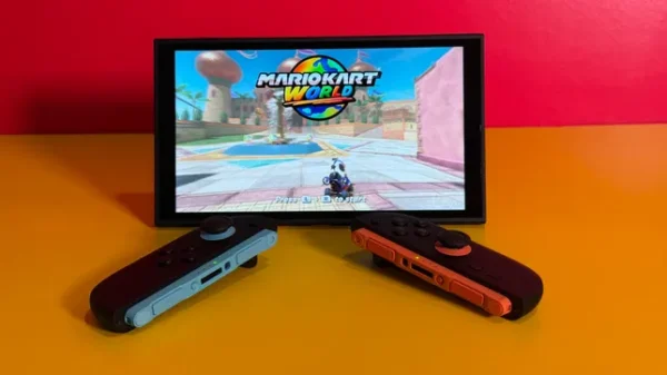 Nintendo Switch 2 Review: The Future in Familiar Form