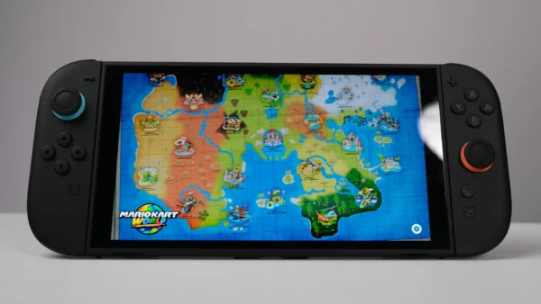 I’ve tested the Nintendo Switch 2 for over two weeks, and while there are some teething issues, it’s a phenomenal upgrade