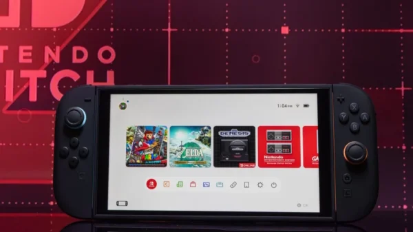 Nintendo Switch 2 Review: A Better Switch in (Almost) Every Way
