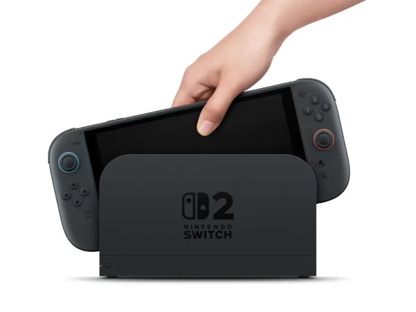 Review: Nintendo Switch 2 Is Recognizably Amazing