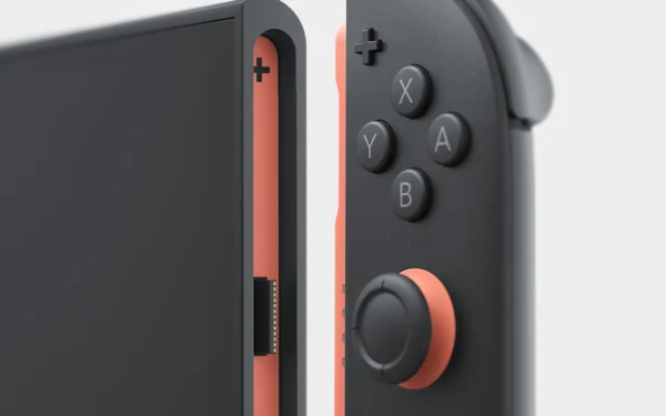 Nintendo Switch 2 Review - It's A Switch, Too