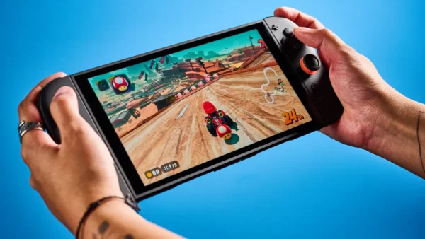 I’ve spent 24 hours with the Nintendo Switch 2 for review — here’s 5 things I love and 2 things I don’t